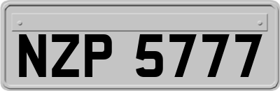 NZP5777
