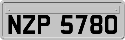 NZP5780
