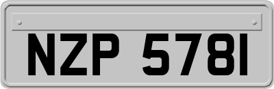 NZP5781