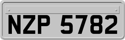 NZP5782