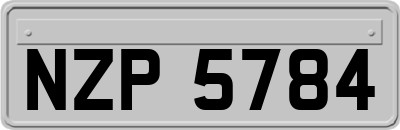 NZP5784