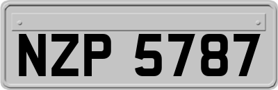 NZP5787