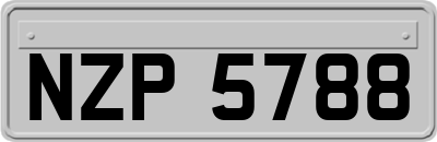 NZP5788