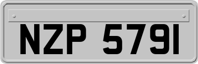 NZP5791