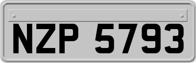 NZP5793