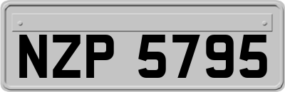 NZP5795