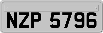 NZP5796