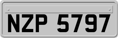 NZP5797