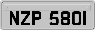 NZP5801