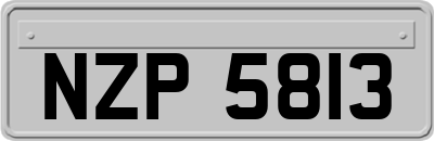 NZP5813