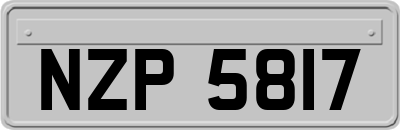 NZP5817