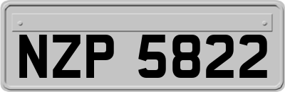 NZP5822