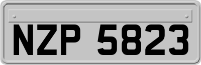 NZP5823