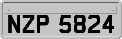 NZP5824