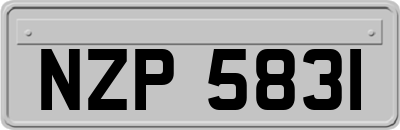 NZP5831