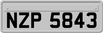 NZP5843