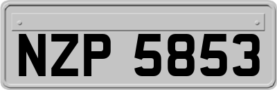 NZP5853