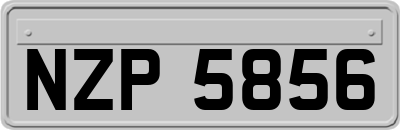 NZP5856