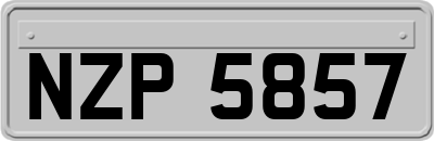 NZP5857