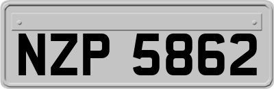 NZP5862