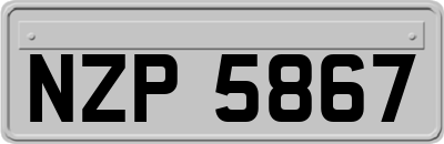 NZP5867