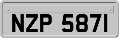 NZP5871