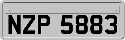NZP5883