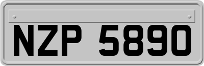 NZP5890