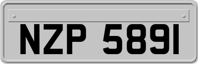 NZP5891