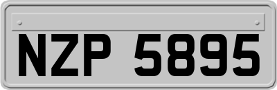 NZP5895