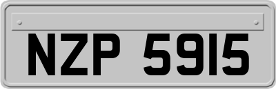 NZP5915