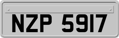 NZP5917