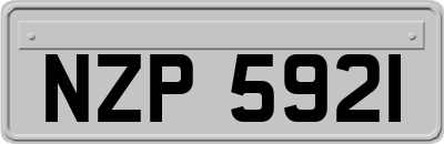 NZP5921