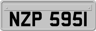 NZP5951