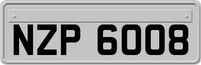 NZP6008