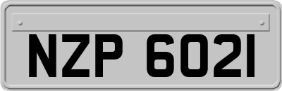 NZP6021