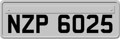 NZP6025