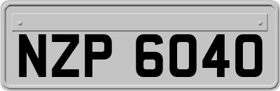 NZP6040