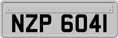 NZP6041