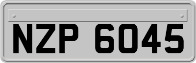 NZP6045