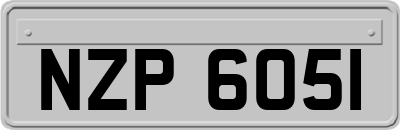 NZP6051