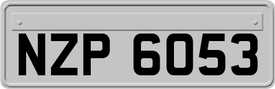 NZP6053