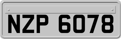 NZP6078