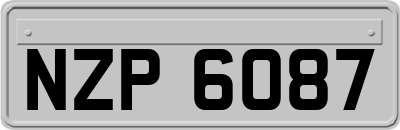 NZP6087