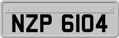 NZP6104