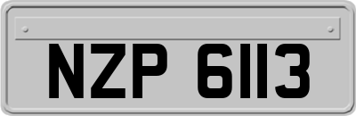 NZP6113