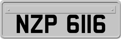 NZP6116