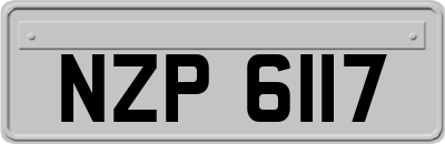 NZP6117