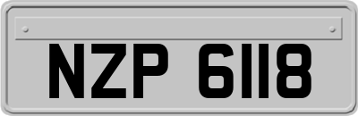 NZP6118