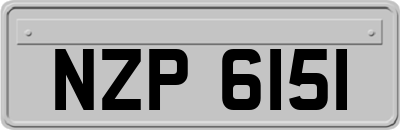 NZP6151